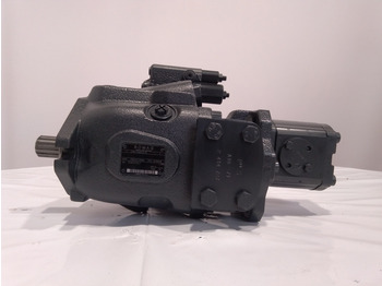 Pompe hydraulique BOMAG