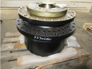 Moteur de translation pour Engins de chantier neuf Bomag 05901806R - 05901319R: photos 5