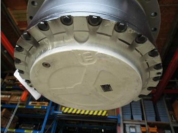 Moteur de translation pour Engins de chantier neuf Bomag 05901806R - 05901319R: photos 4