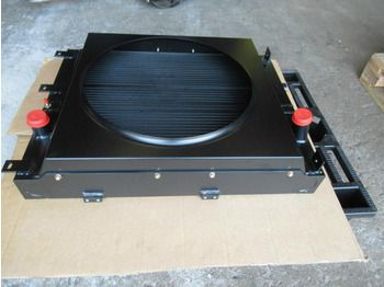 Radiateur BOMAG