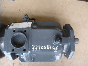 Pompe hydraulique pour Engins de chantier Bomag 5800973 -: photos 2