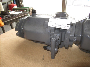 Pompe hydraulique pour Engins de chantier Bomag 5800973 -: photos 3