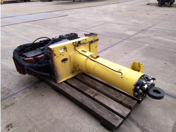 Pièces de train de roulement pour Engins de chantier Bomag BM1000-35 -: photos 4