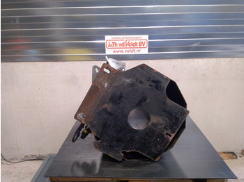 Silencieux pour Engins de chantier Bomag BW213DH-4 1BVC -: photos 2 Silencieux pour Engins de chantier Bomag BW213DH-4 1BVC -: photos 2