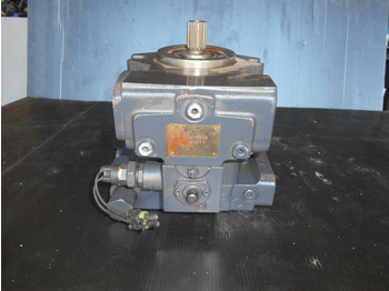 Pompe hydraulique pour Engins de chantier Bomag: photos 5