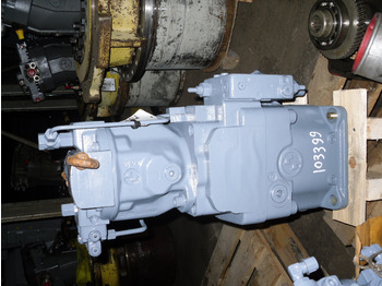Pompe hydraulique BRUENINGHAUS