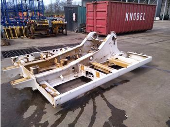 Carrosserie interchangeable/ Conteneur Caterpillar 324E -: photos 4