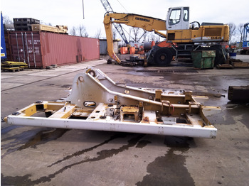 Carrosserie interchangeable/ Conteneur Caterpillar 324E -: photos 2