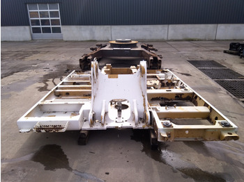 Carrosserie interchangeable/ Conteneur Caterpillar 324E -: photos 3