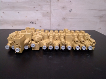 Valve hydraulique CASE