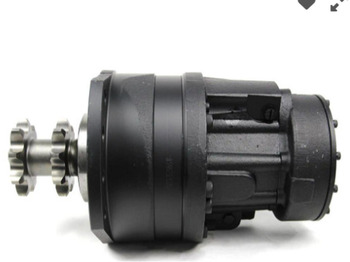 Moteur hydraulique CASE