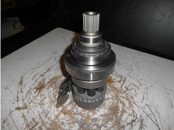 Moteur hydraulique CASE