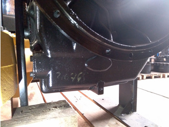 Boîte de vitesse pour Engins de chantier Case 87396486R: photos 2