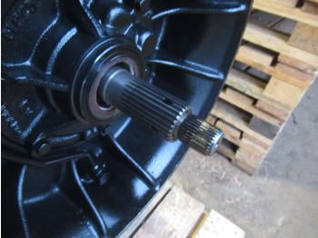 Boîte de vitesse pour Engins de chantier Case 87396486R: photos 4