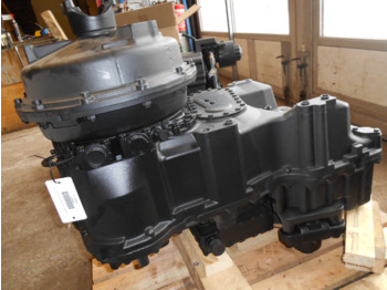 Boîte de vitesse pour Engins de chantier neuf Case 87693196: photos 4