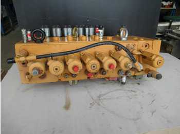 Valve hydraulique CASE