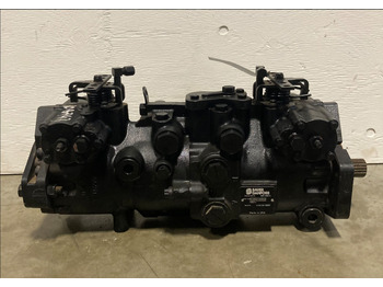 Pompe hydraulique NEW HOLLAND