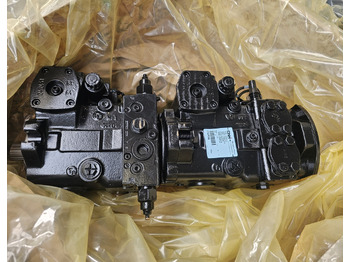 Pompe hydraulique NEW HOLLAND