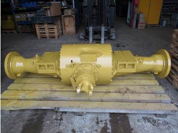 Essieu avant CATERPILLAR