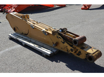 Flèche pour Engins de chantier Caterpillar 319DL -: photos 5