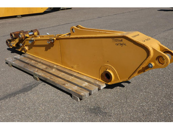 Flèche pour Engins de chantier Caterpillar 319DL -: photos 3