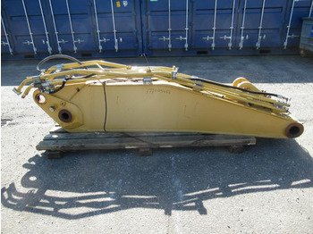 Flèche CATERPILLAR