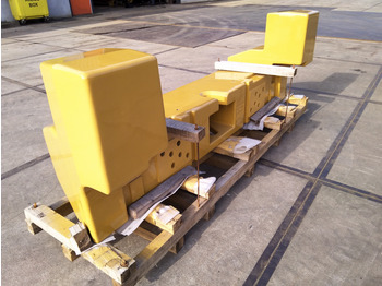 Contrepoids pour Engins de chantier neuf Caterpillar 3672336: photos 3