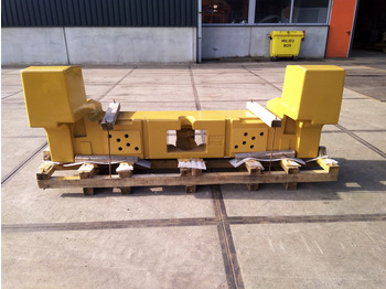 Contrepoids pour Engins de chantier neuf Caterpillar 3672336: photos 4