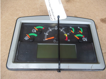 Panel de instrumentos CATERPILLAR