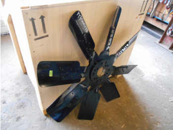 Ventilateur pour Engins de chantier neuf Caterpillar 4017451: photos 3