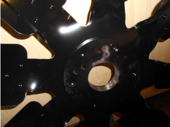 Ventilateur pour Engins de chantier neuf Caterpillar 4017451: photos 4