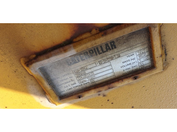 Godet pour pelle CATERPILLAR