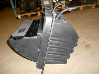 Pièce de climatisation pour Engins de chantier neuf Caterpillar 4377412: photos 4