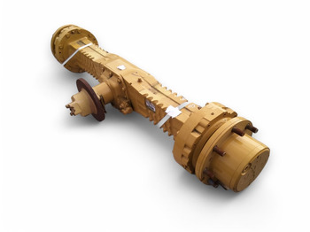 Essieu avant CATERPILLAR