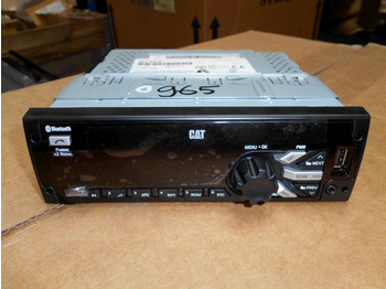 Panel de instrumentos CATERPILLAR