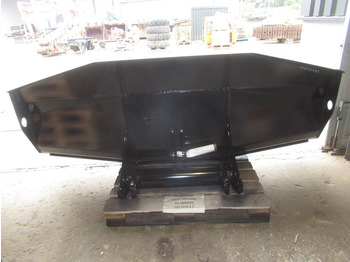 Lame pour Engins de chantier neuf Caterpillar 5235739: photos 3