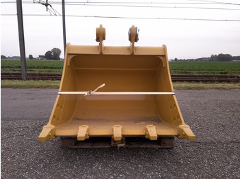 Godet pour pelle neuf Caterpillar 5509422 - 5509424: photos 2