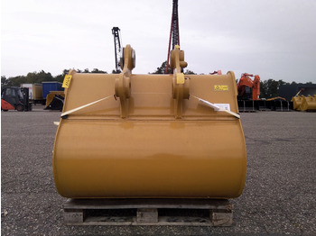 Godet pour pelle neuf Caterpillar 5509422 - 5509424: photos 4