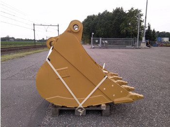 Godet pour pelle neuf Caterpillar 5509422 - 5509424: photos 3