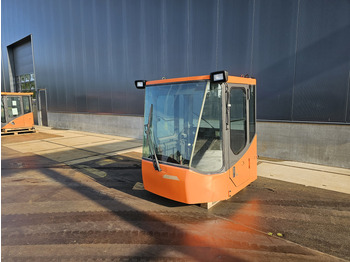 Cabine DOOSAN