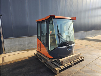 Cabine pour Engins de chantier neuf Doosan 220101-00229T - 220101-00229X: photos 3