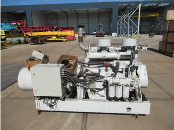 Groupe électrogène Dorman 5LD - 75kva: photos 4