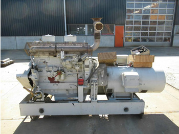 Groupe électrogène Dorman 5LD - 75kva: photos 2