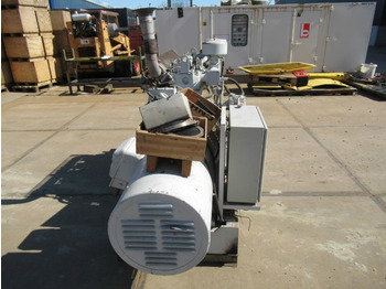 Groupe électrogène Dorman 5LD - 75kva: photos 5