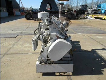 Groupe électrogène Dorman 5LD - 75kva: photos 3
