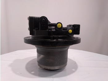 Moteur hydraulique HITACHI