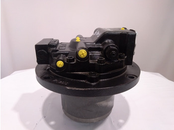 Moteur hydraulique pour Engins de chantier Hitachi 4394918 - 4395028: photos 3