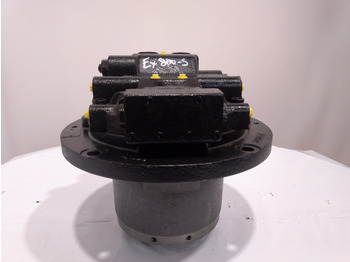 Moteur hydraulique pour Engins de chantier Hitachi 4394918: photos 2