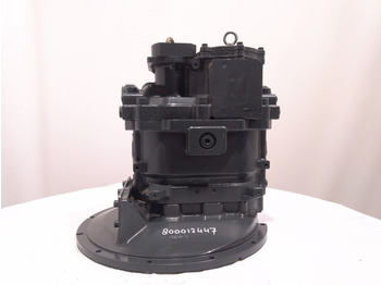 Pompe hydraulique pour Engins de chantier Hitachi 4699645 - YA00052949: photos 2