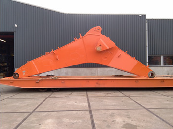 Flèche HITACHI